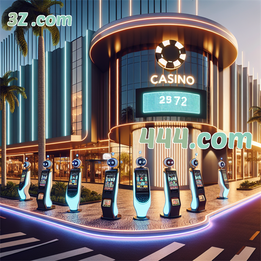 Promoções do 444.com bet: Diversão em Cada Clique