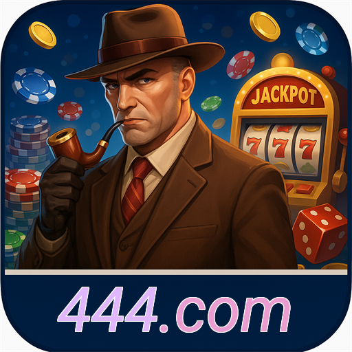 444.com bet