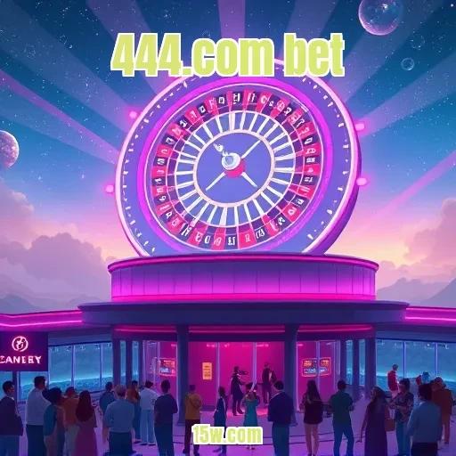 444.com bet: Recursos de Login que Transformam sua Aposta em Vitória