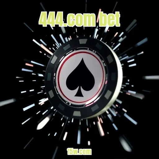 444.com bet: O Guia Completo dos Bônus Imperdíveis disponíveis