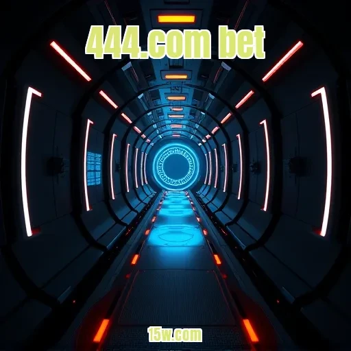444.com bet: Descubra as Funcionalidades Imperdíveis do Aplicativo